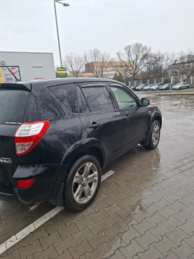 Toyota Rav4 - 6800 € / 13299.64 лв. - 25491817 5