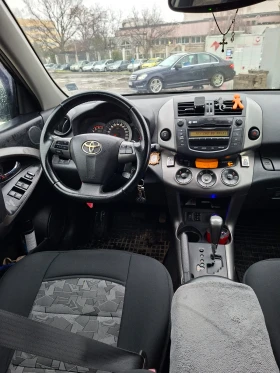 Toyota Rav4 - 6800 € / 13299.64 лв. - 25491817 8