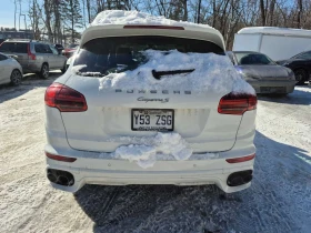 Porsche Cayenne S * CARFAX * ОТ ПРЕДСТАВИТЕЛ НА PORSCHE - 23300 € / 45570.84 лв. - 91058373 5
