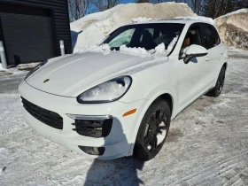 Porsche Cayenne S * CARFAX * ОТ ПРЕДСТАВИТЕЛ НА PORSCHE
