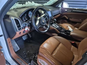 Porsche Cayenne S * CARFAX * ОТ ПРЕДСТАВИТЕЛ НА PORSCHE - 23300 € / 45570.84 лв. - 91058373 7