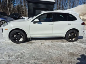 Porsche Cayenne S * CARFAX * ОТ ПРЕДСТАВИТЕЛ НА PORSCHE - 23300 € / 45570.84 лв. - 91058373 3
