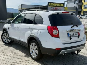Chevrolet Captiva 2, 4 I/7 МЕСТА/4Х4 - 3800 € / 7432.15 лв. - 50962895 5