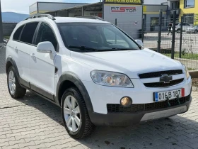 Chevrolet Captiva 2, 4 I/7 МЕСТА/4Х4 - 3800 € / 7432.15 лв. - 50962895 2
