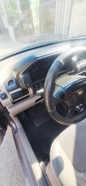 Land Rover Freelander 2.0 td4 (bmw) | Mobile.bg � ����� ������ 7