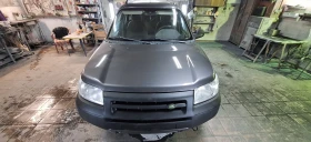 Land Rover Freelander 2.0 td4 (bmw) - 2500 € / 4889.57 лв. - 62273528 3