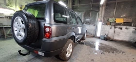 Land Rover Freelander 2.0 td4 (bmw) - 2500 € / 4889.57 лв. - 62273528 2
