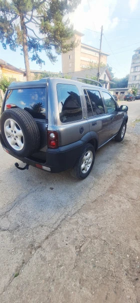 Land Rover Freelander 2.0 td4 (bmw) | Mobile.bg � ����� ������ 6