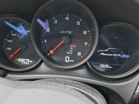 Porsche Macan GTS | Auto.bg — изображение 9