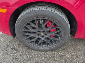 Porsche Macan GTS | Auto.bg — изображение 6