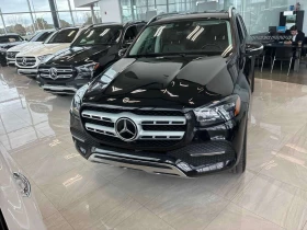 Mercedes-Benz GLS 450 BURMESTER/���������/��������/360/HUD | Mobile.bg � ����� ������ 2