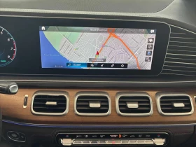 Mercedes-Benz GLS 450 BURMESTER/���������/��������/360/HUD | Mobile.bg � ����� ������ 9