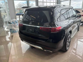 Mercedes-Benz GLS 450 BURMESTER/���������/��������/360/HUD | Mobile.bg � ����� ������ 5