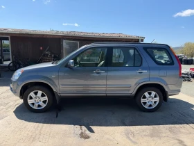Honda Cr-v 2.0 4x4 | Mobile.bg � ����� ������ 4