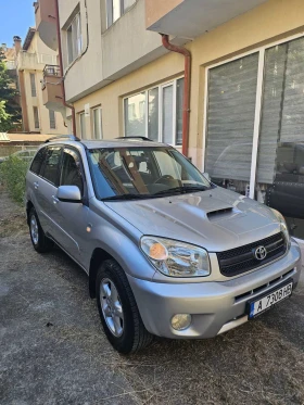 Toyota Rav4 undefined | Auto.bg — изображение 2