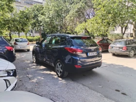 Hyundai IX35 | Mobile.bg � ����� ������ 4