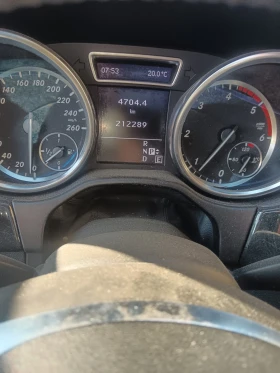 Mercedes-Benz ML 250 | Mobile.bg � ����� ������ 6