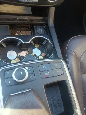 Mercedes-Benz ML 250 | Mobile.bg � ����� ������ 9