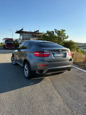BMW X6 3.5xDrive - 13500 € / 26403.70 лв. - 65488006 3