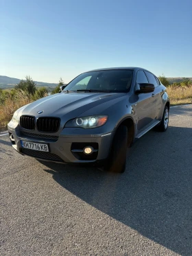 BMW X6 3.5xDrive - 13500 € / 26403.70 лв. - 65488006 2
