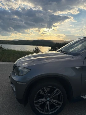 BMW X6 3.5xDrive - 13500 € / 26403.70 лв. - 65488006 12