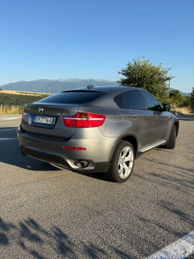 BMW X6 3.5xDrive - 13500 € / 26403.70 лв. - 65488006 4