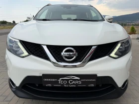 Nissan Qashqai 1.6DCi / N-TEC / FULL / AVTOMAT / 360 / NAVI / LED | Auto.bg — изображение 2