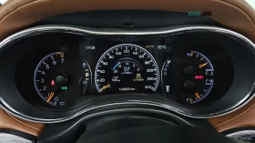 Jeep Cherokee 3.6 - SUMMIT - ВСИЧКИ ВЪЗМОЖНИ ЕКСТРИ ЗА МОДЕЛА! - 19000 € - 67737426 8