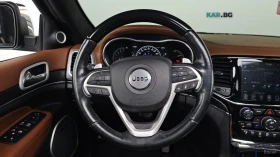 Jeep Cherokee 3.6 - SUMMIT - ВСИЧКИ ВЪЗМОЖНИ ЕКСТРИ ЗА МОДЕЛА! - 19000 € - 67737426 13