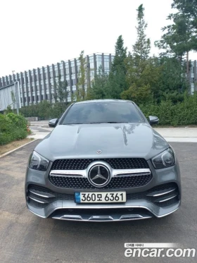 Mercedes-Benz GLE 400 | TOP SERVICE AMG PACK | Auto.bg — изображение 2