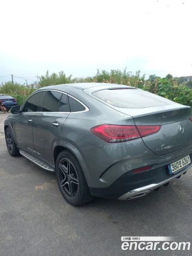 Mercedes-Benz GLE 400 | TOP SERVICE AMG PACK | Auto.bg — изображение 3