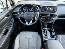 Hyundai Santa fe ��������� | Mobile.bg � ����� ������ 8