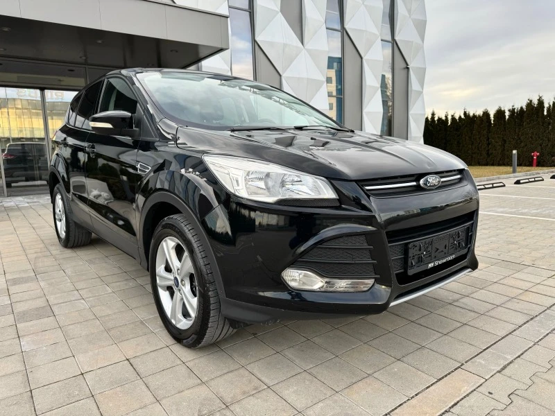 Ford Kuga С.КНИЖКА-KEYLESS-GO-КЛИМАТРОНИК-, снимка 3 - Автомобили и джипове - 44185522