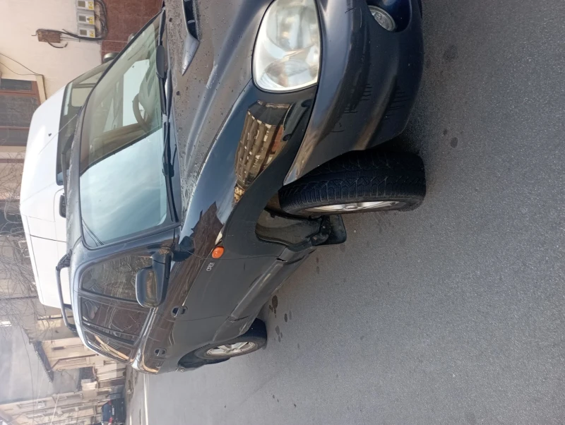 Hyundai Santa fe, снимка 3 - Автомобили и джипове - 48268254