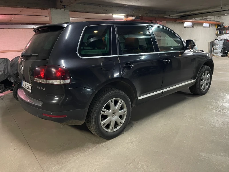 VW Touareg, снимка 2 - Автомобили и джипове - 48896507