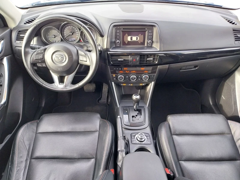 Mazda CX-5 REVOLUTION 4X4 , снимка 7 - Автомобили и джипове - 49396635