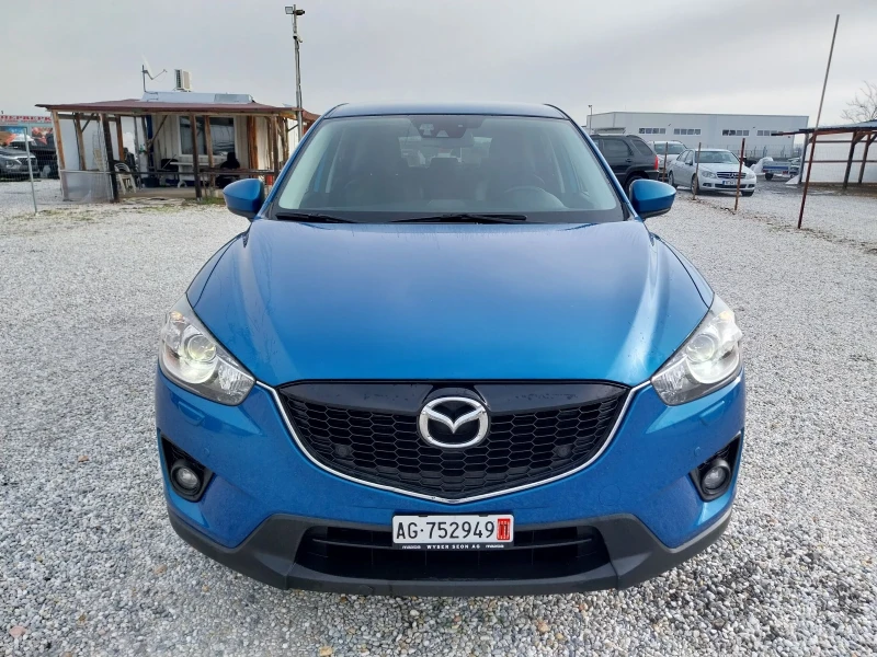 Mazda CX-5 REVOLUTION 4X4 , снимка 2 - Автомобили и джипове - 49396635