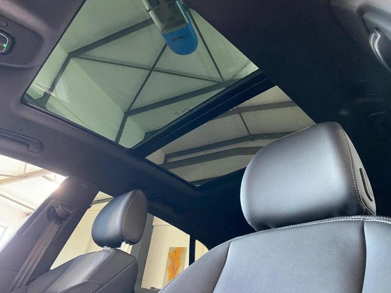 Audi Q8 45 TDI/S-LINE/QUATTRO/PANO/CAMERA/LED/BLACK OPTIC, снимка 8 - Автомобили и джипове - 51535791