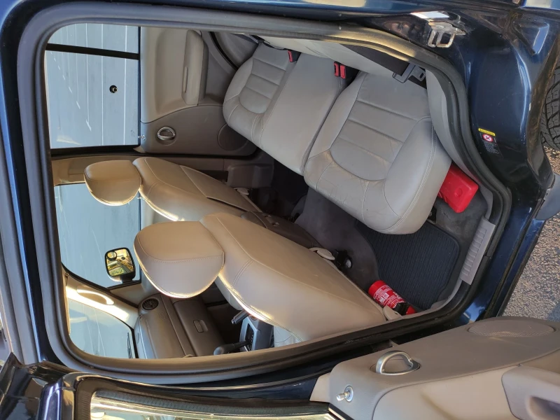 Jeep Cherokee KJ LIMITED , снимка 8 - Автомобили и джипове - 52498532