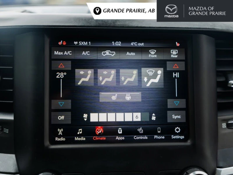 Dodge RAM 1500 Big Horn CAM* ПОДГРЕВ* KEYLESS* , снимка 15 - Автомобили и джипове - 52481561