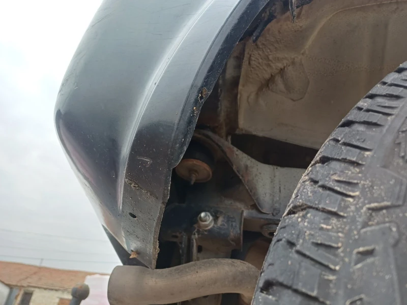 Suzuki Jimny, снимка 6 - Автомобили и джипове - 52873130