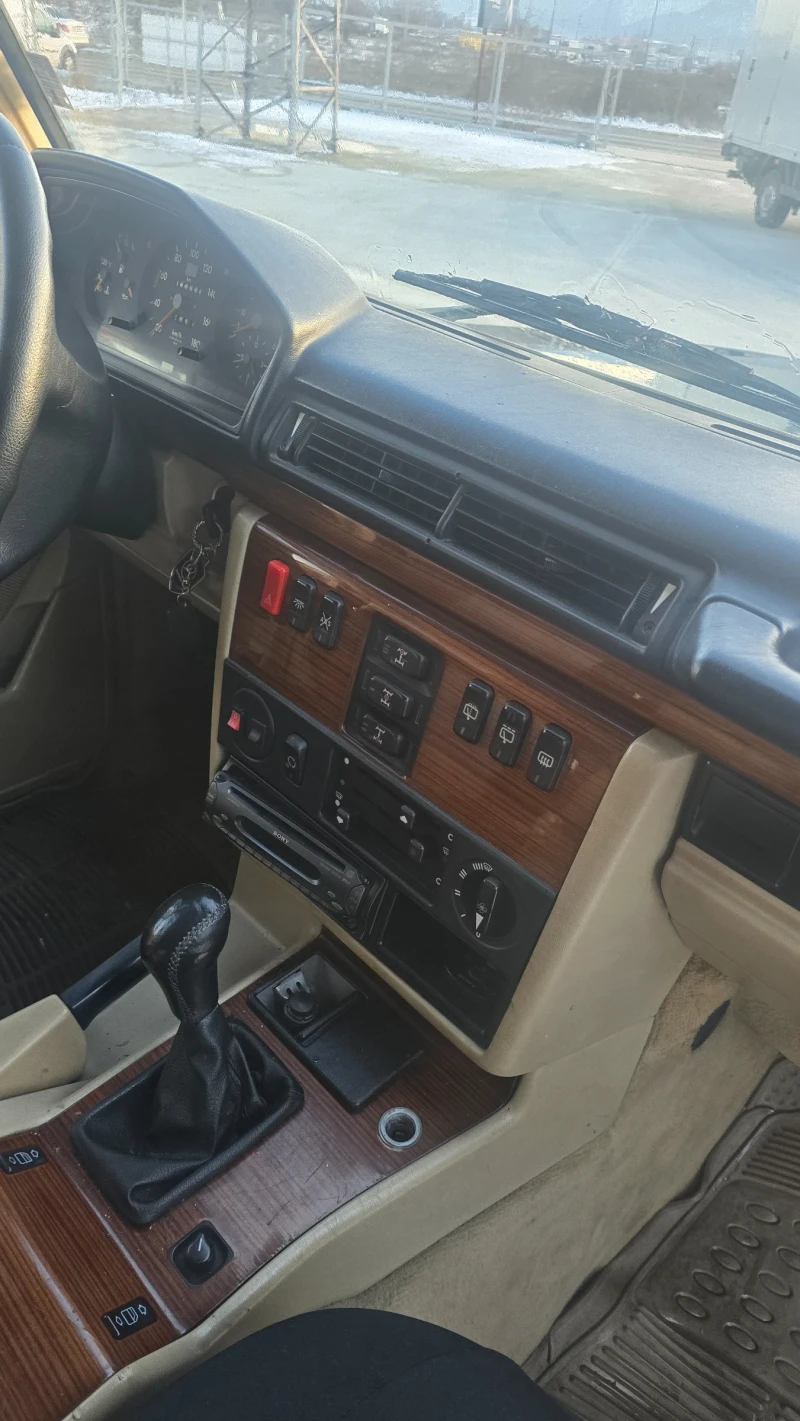 Mercedes-Benz G 300, снимка 8 - Автомобили и джипове - 53102161