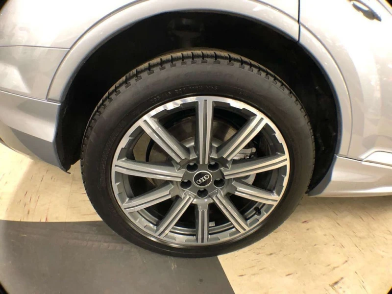 Audi Q7 2021 QUATTRO * ФИКСИРАНА ЦЕНА ДО БЪЛГАРИЯ * , снимка 9 - Автомобили и джипове - 53194307