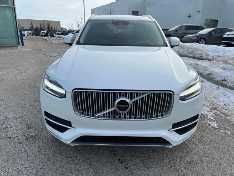 Volvo Xc90 * T6 Inscription * 360 / CARFAX * 