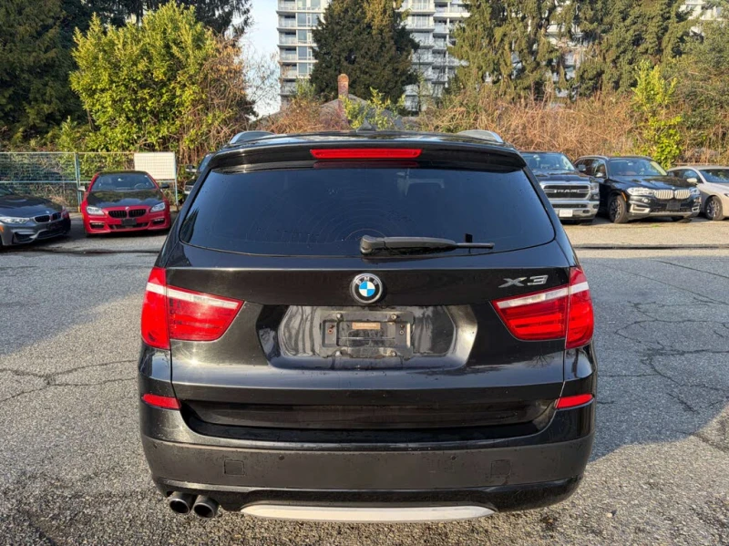 BMW X3 i X-DRIVE* KEYLESS* 360CAM* АвтоКредит(ЦЕНА ДО БГ), снимка 5 - Автомобили и джипове - 53458988