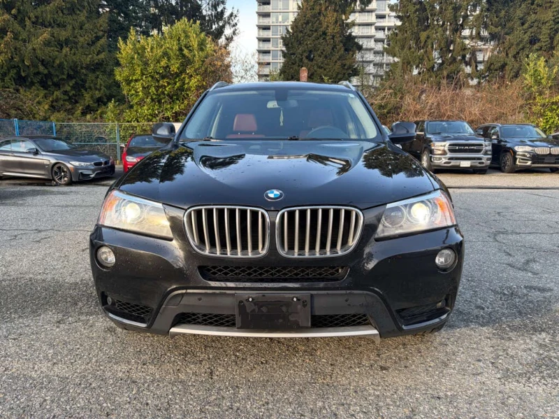 BMW X3 i X-DRIVE* KEYLESS* 360CAM* АвтоКредит(ЦЕНА ДО БГ)