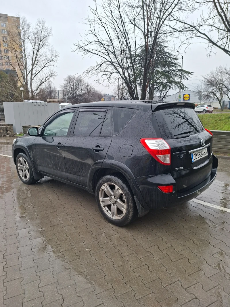 Toyota Rav4, снимка 4 - Автомобили и джипове - 53481690