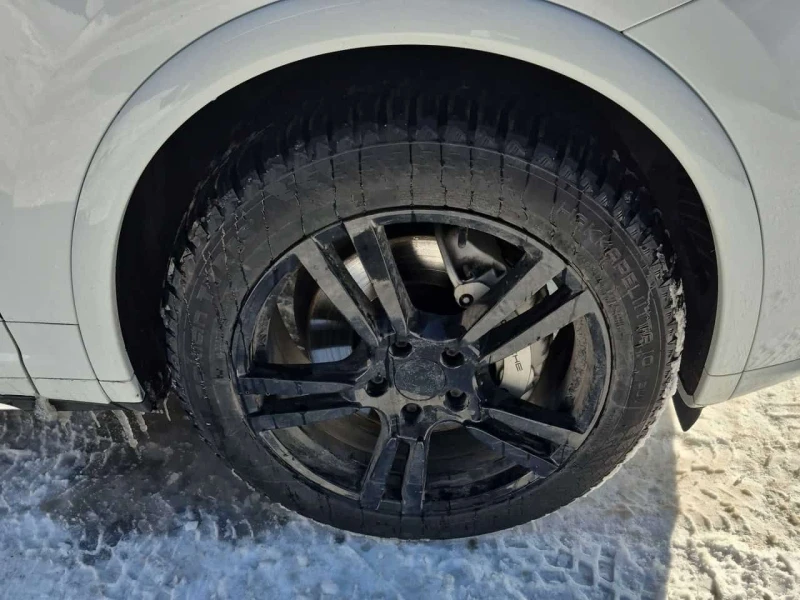 Porsche Cayenne S * CARFAX * ОТ ПРЕДСТАВИТЕЛ НА PORSCHE, снимка 6 - Автомобили и джипове - 53541945