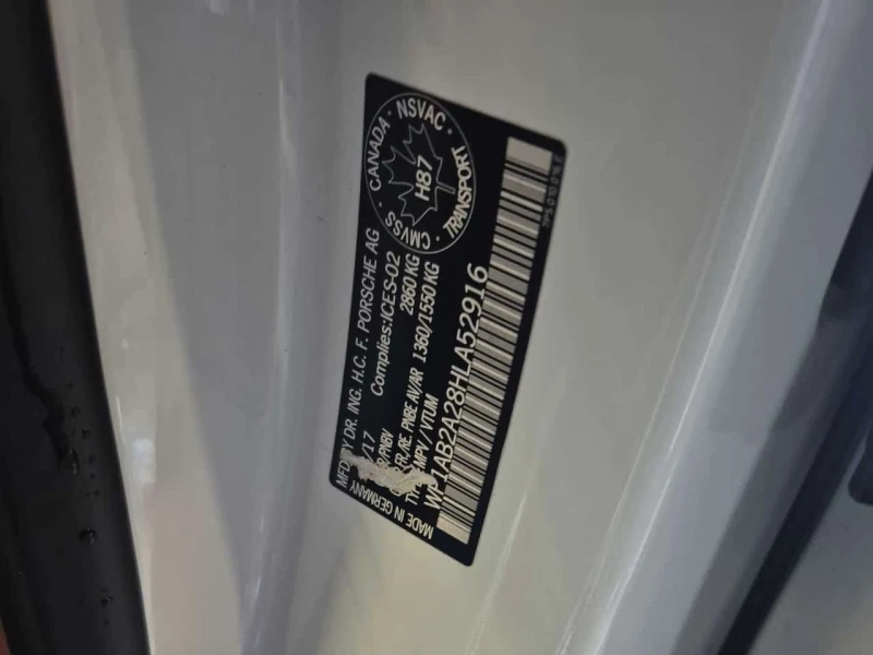 Porsche Cayenne S * CARFAX * ОТ ПРЕДСТАВИТЕЛ НА PORSCHE, снимка 12 - Автомобили и джипове - 53541945