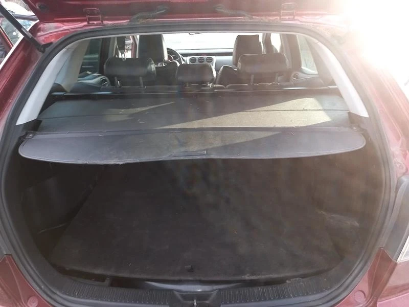 Mazda CX-7, снимка 12 - Автомобили и джипове - 36205038